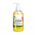Opcja Natura Naturalna Mega Piana do kpieli dla dzieci 250ml