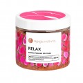 Opcja Natura Peeling Relax sodki peeling do ciaa 200ml
