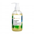 Opcja Natura Szampon z Lasu do wosw przetuszczajcych si 250ml