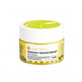 Opcja Natura Zdrowy dezodorant Len i Paczula 50ml