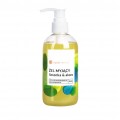Opcja Natura el myjcy Limonka i Aloes naturalne odwieenie i oczyszczenie 250ml