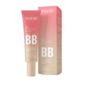 Paese BB Cream With Hyaluronic Acid naturalny krem koloryzujcy BB z kwasem hialuronowym 2,5 Nude 30ml