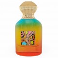 Paris Corner Hurriya Woda perfumowana 100ml spray