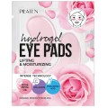 Pilaten Hydrogel Eyepads hydroelowe patki pod oczy z kolagenem i kwasem hialuronowym 6g
