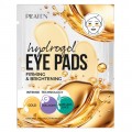 Pilaten Hydrogel Eyepads hydroelowe patki pod oczy z kolagenem i zotem koloidalnym 6g