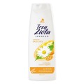 Pollena Trzy Zioa szampon i odywka do wosw Rumianek 250ml