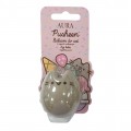Pusheen Lipbalm 3D balsam do ust Malinowy 6g