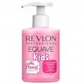 Revlon Professional Equave Kids Princess Look szampon dla dzieci 300ml