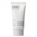 Rom&nd Zero Sun Clean krem przeciwsoneczny do twarzy SPF50+ PA++++ 02 Tone Up 50ml
