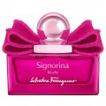 Salvatore Ferragamo Signorina Ribelle Woda perfumowana 30ml spray