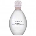Sarah Jessica Parker Lovely Sheer Woda perfumowana 100ml spray