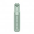 Satisfyer Naughty Kiss masażer ciśnieniowy Green
