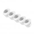 Satisfyer Pro Penguin zapasowe nakadki 5szt