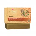 Sattva Organiczny szampon w kostce z henn do wosw 100g
