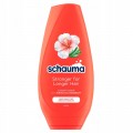 Schauma Stronger For Longer odywka do wosw 250ml