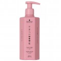 Schwarzkopf Professional Fibre Clinix Vibrancy Technology odywka chronica kolor 250ml