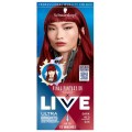 Schwarzkopf Live farba do wosw 026 Dark Red