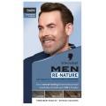 Schwarzkopf Men Re-Nature Dark odsiwiacz dla mczyzn Ciemny Brz