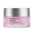 Sesderma Glicare Eye and Lip Contour Gel el pod oczy i do ust 30ml