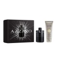 Azzaro The Most Wanted Intense Woda perfumowana 50ml spray + el pod prysznic 75ml