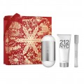 Carolina Herrera 212 Woman Woda toaletowa 100ml spray + Balsam do ciaa 100ml + Woda toaletowa 10ml