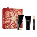 Carolina Herrera Bad Boy Woda toaletowa 100ml spray + el pod prysznic 100ml + Woda toaletowa 10ml spray
