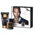 Gisada Ambassador Men Woda perfumowana 50ml spray + el pod prysznic 100ml