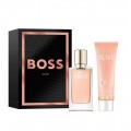 Hugo Boss Alive Woda perfumowana 30ml spray + Balsam do ciała 50ml