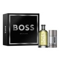 Hugo Boss Bottled Woda toaletowa 200ml spray + Dezodorant 75ml sztyft