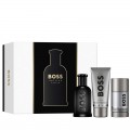 Hugo Boss Bottled Perfumy 100ml spray + Dezodorant 75ml sztyft + el pod prysznic 100ml