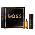 Hugo Boss The Scent for Man Woda toaletowa 50ml spray + Dezodorant 150ml spray