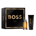 Hugo Boss The Scent for Man Woda toaletowa 50ml spray + el pod prysznic 100ml