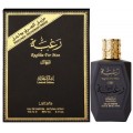Lattafa Raghba For Man Woda perfumowana 100ml spray + Dezodorant 50ml spray