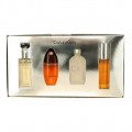 Calvin Klein Zestaw miniatur 4 x 15ml