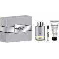 Mont Blanc Explorer Platinium Woda perfumowana 100ml spray + Woda perfumowana 7,5ml + Żel pod prysznic 100ml