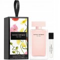 Narciso Rodriguez For Her Woda perfumowana 100ml spray + Woda perfumowana 10ml spray