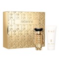 Paco Rabanne Fame Intense Woda perfumowana 50ml spray + Balsam do ciała 75ml