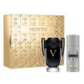 Paco Rabanne Invictus Victory Woda perfumowana 100ml spray + Dezodorant 150ml spray