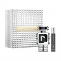 Paco Rabanne Phantom Woda toaletowa 100ml spray + Woda toaletowa 20ml spray