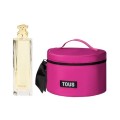 Tous Gold Woda perfumowana 90ml spray + Kosmetyczka