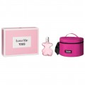 Tous LoveMe Woda perfumowana 90ml spray + Kosmetyczka
