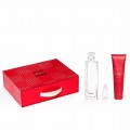 Tous Tous Woda toaletowa 90ml spray + Woda toaletowa 4,5ml + Balsam do ciaa 150ml