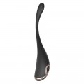 S-Hande Swan wibrator Black
