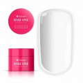 Silcare Base One Buldier Gel el budujcy do paznokci Clear Thick 50g