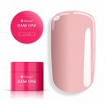 Silcare Base One Buldier Gel el budujcy do paznokci Cover 15g