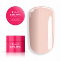 Silcare Base One Buldier Gel żel budujący do paznokci Cover Light 50g