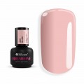 Silcare Brush One Bottle Gel elu budujcego w butelce z pdzelkiem Ash Blush 15g
