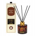Sorvella Home Diffuser patyczki zapachowe Dark Amber 120ml