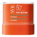 SVR Sun Secure Easy Stick SPF50+ transparentny sztyft przeciwsoneczny 10g