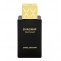 Swiss Arabian Shaghaf Oud Aswad Woda perfumowana 75ml spray